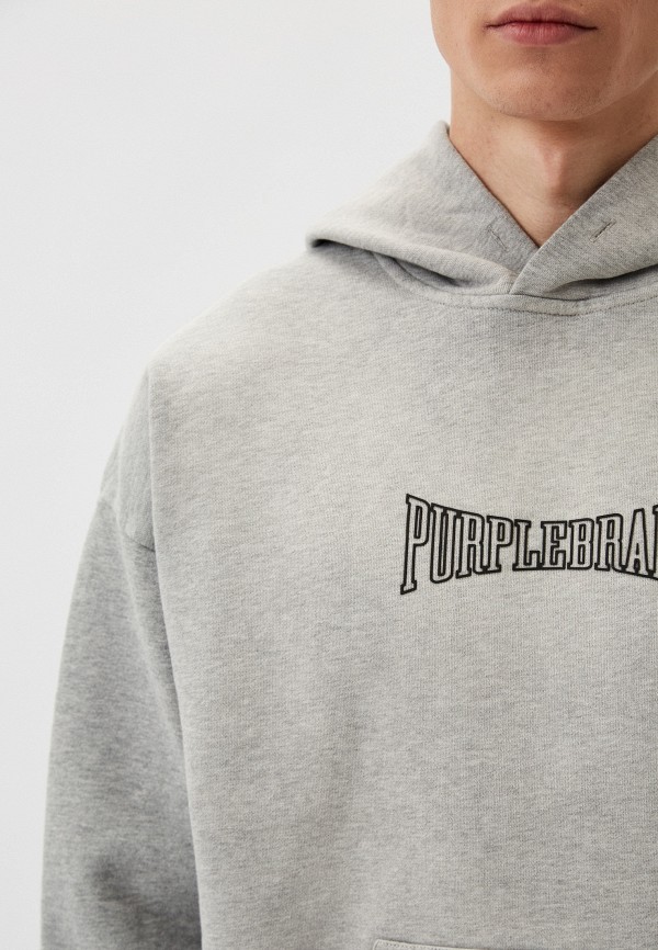 Purple Brand Худи - фото 5