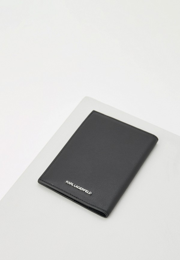 Karl Lagerfeld Обложка для паспорта - фото 2