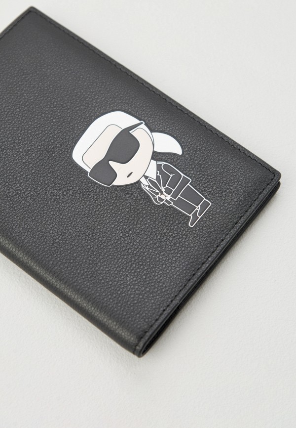 Karl Lagerfeld Обложка для паспорта - фото 3