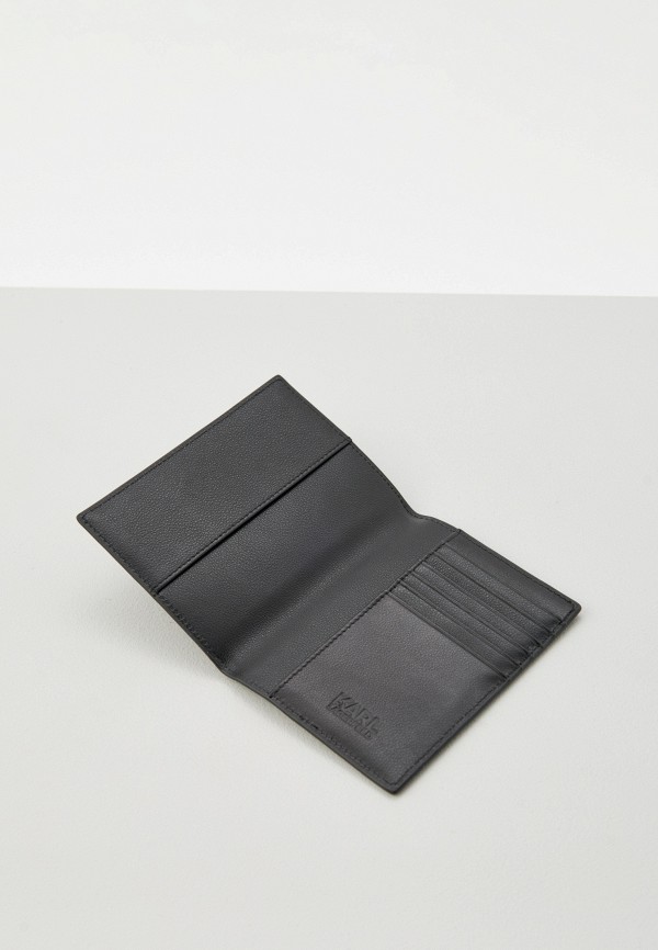 Karl Lagerfeld Обложка для паспорта - фото 4