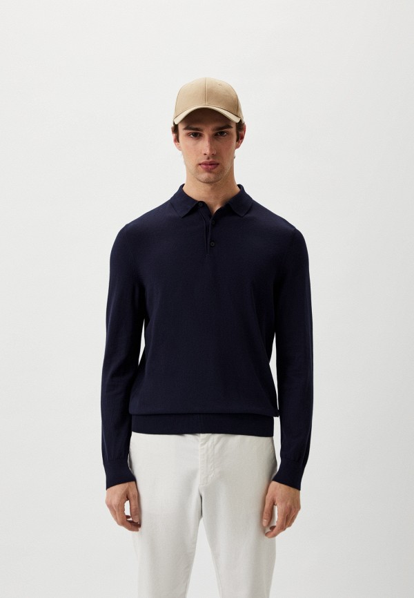 Boss Поло - Gemello-P - фото 1