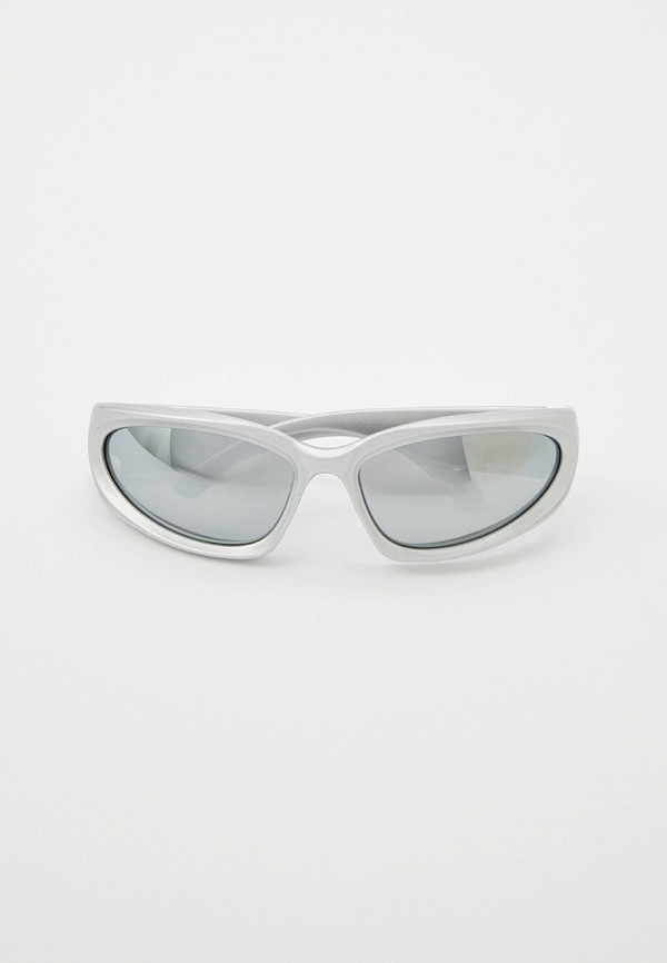 Balenciaga Очки солнцезащитные - BB0157S 004 - фото 1