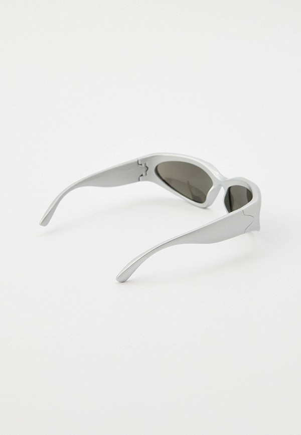 Balenciaga Очки солнцезащитные - BB0157S 004 - фото 2