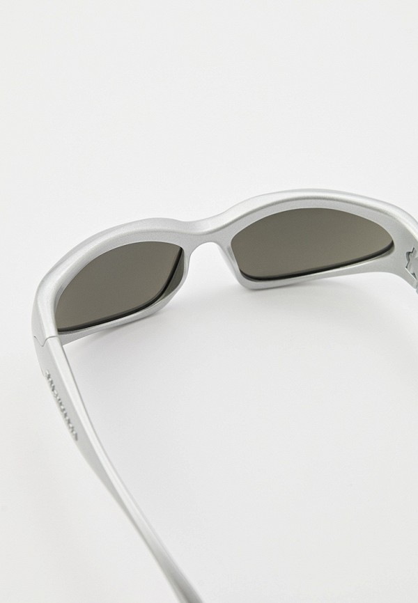 Balenciaga Очки солнцезащитные - BB0157S 004 - фото 3