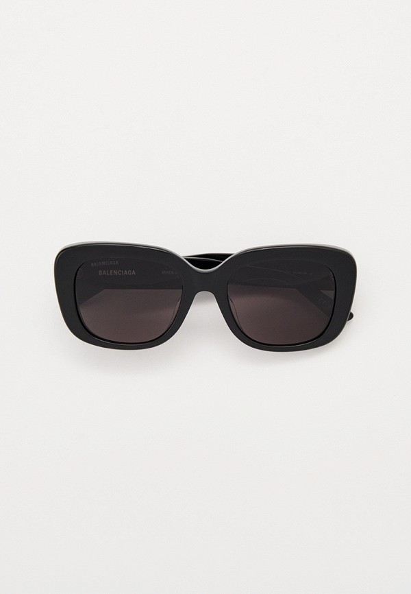 Balenciaga Очки солнцезащитные - BB0295SK 001 - фото 1