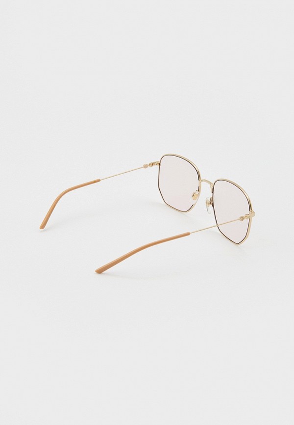 Gucci Очки солнцезащитные - PHOTOCHROME GG0396S 004 - фото 3