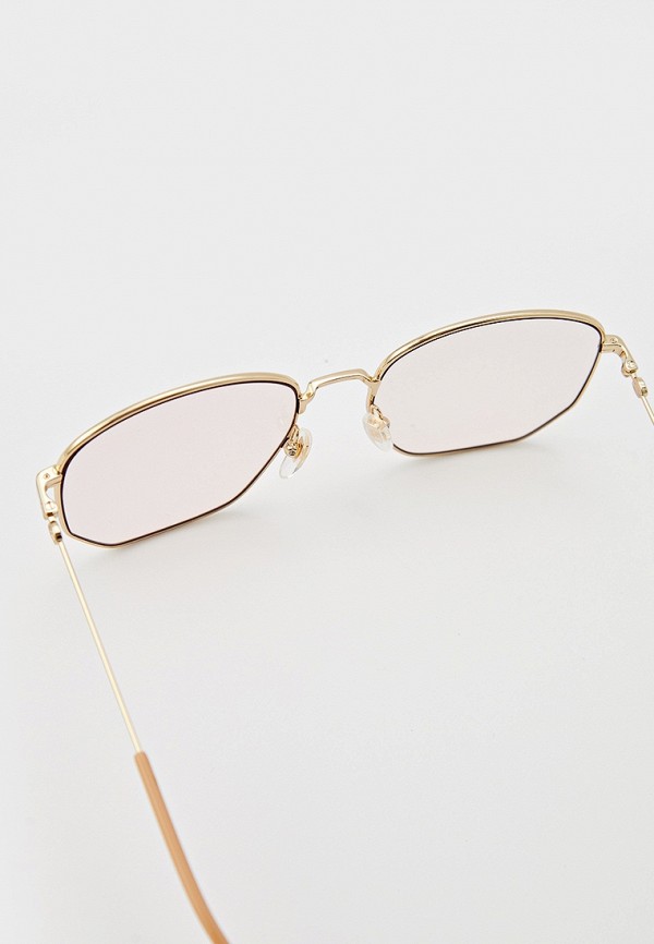 Gucci Очки солнцезащитные - PHOTOCHROME GG0396S 004 - фото 4