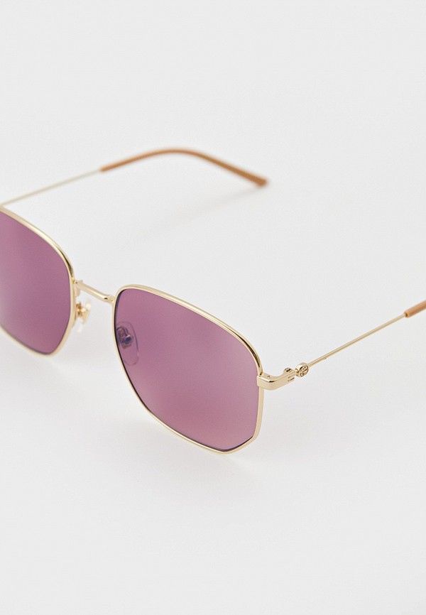 Gucci Очки солнцезащитные - PHOTOCHROME GG0396S 004 - фото 5