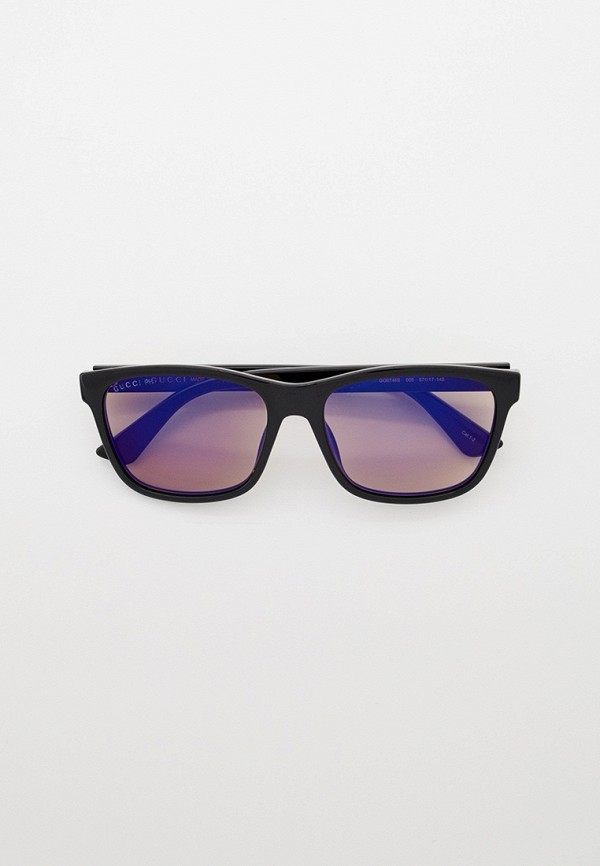 Gucci Очки для компьютера - PHOTOCHROME GG0746S 005 - фото 2