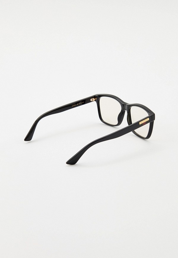 Gucci Очки для компьютера - PHOTOCHROME GG0746S 005 - фото 3