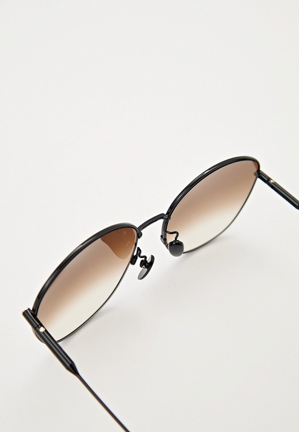 Gucci Очки солнцезащитные - GG1416SK 004 - фото 3