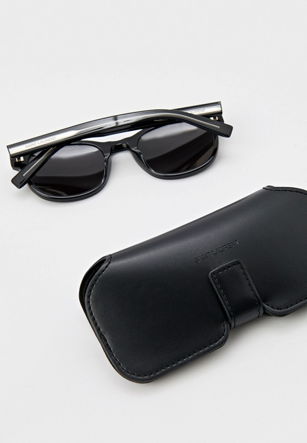 Saint Laurent Очки солнцезащитные - SL 620 001 - фото 4