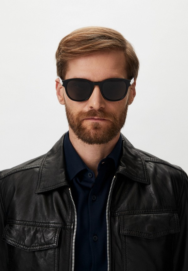Saint Laurent Очки солнцезащитные - SL 620 001 - фото 5