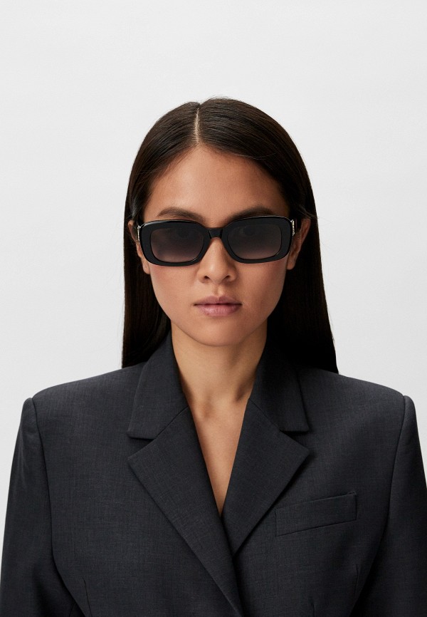 Saint Laurent Очки солнцезащитные - SL M130 002 - фото 5