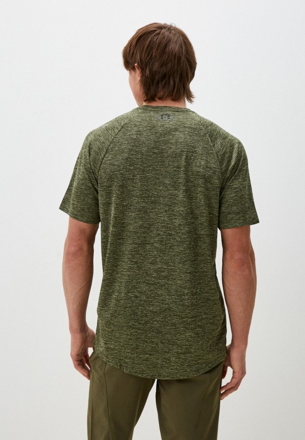 Under Armour Футболка спортивная - UA TECH 2.0 SS TEE - фото 3
