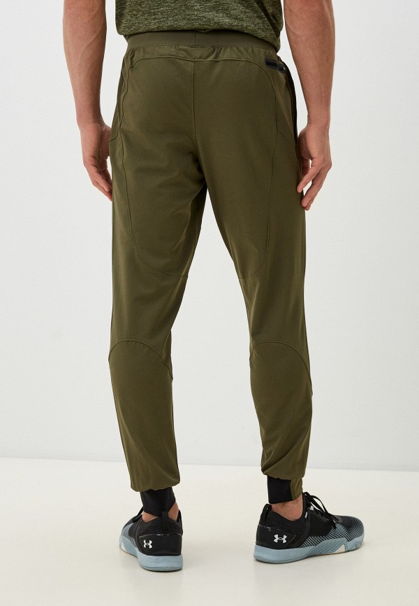 Under Armour Брюки спортивные - UA UNSTOPPABLE JOGGER - фото 3