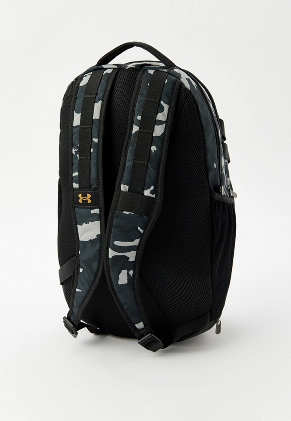 Under Armour Рюкзак - UA HUSTLE 5.0 BACKPACK - фото 2