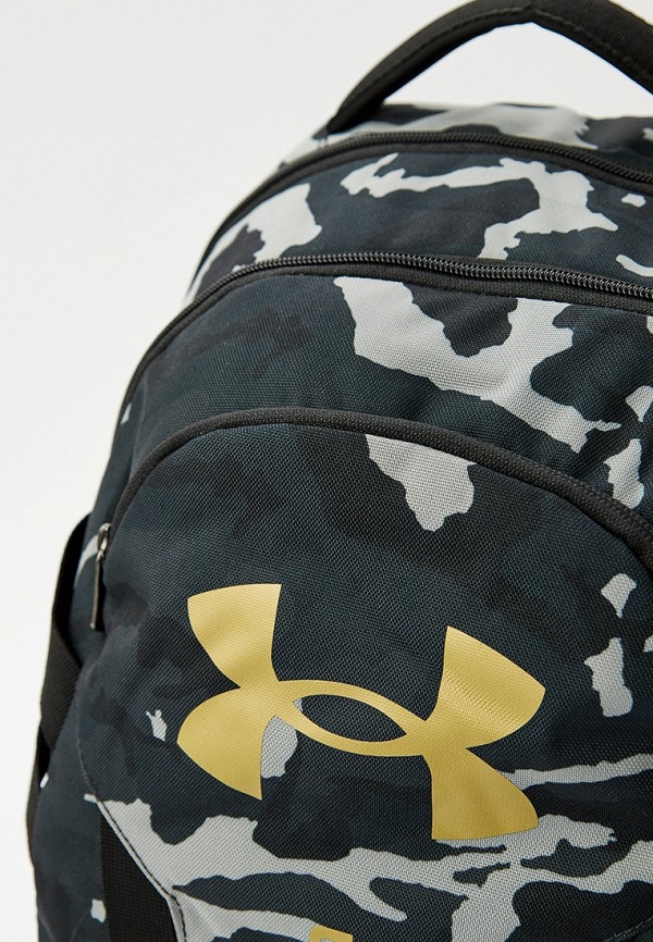 Under Armour Рюкзак - UA HUSTLE 5.0 BACKPACK - фото 3