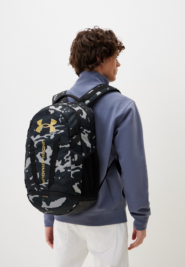 Under Armour Рюкзак - UA HUSTLE 5.0 BACKPACK - фото 5