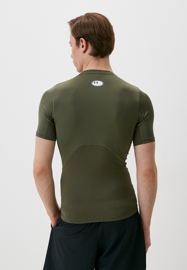 Under Armour Футболка спортивная - UA HG ARMOUR COMP SS - фото 3