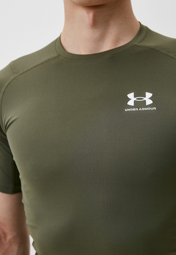 Under Armour Футболка спортивная - UA HG ARMOUR COMP SS - фото 4