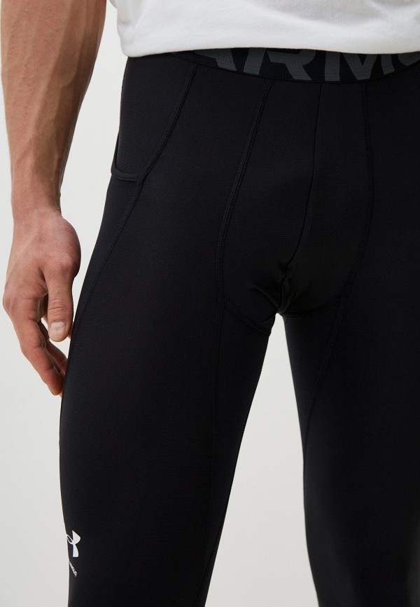 Under Armour Тайтсы - UA HG ARMOUR 3/4 LEGGING - фото 4
