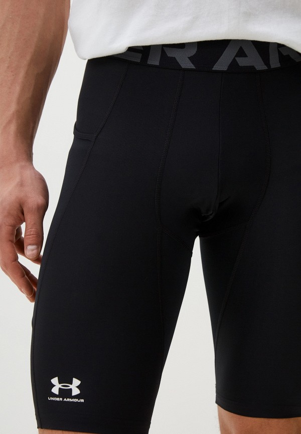 Under Armour Шорты спортивные - UA HG ARMOUR LNG SHORTS - фото 4