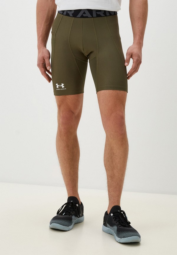 Under Armour Шорты спортивные - UA HG ARMOUR SHORTS - фото 1