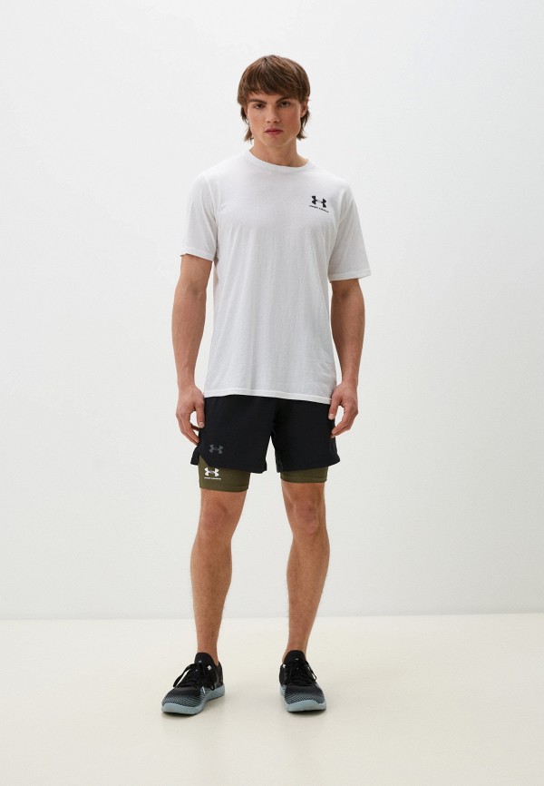 Under Armour Шорты спортивные - UA HG ARMOUR SHORTS - фото 2