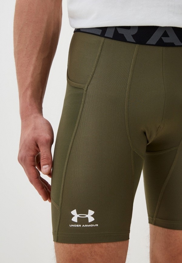 Under Armour Шорты спортивные - UA HG ARMOUR SHORTS - фото 4