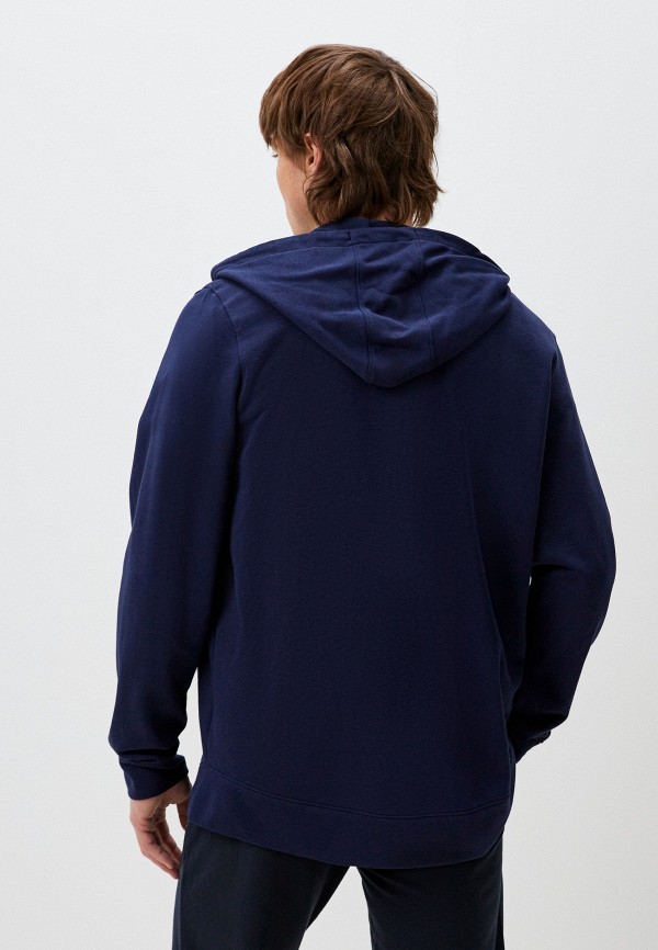 Under Armour Толстовка - UA RIVAL TERRY LC FZ - фото 3