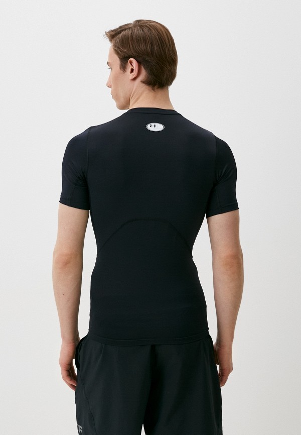 Under Armour Футболка спортивная - UA HG ARMOUR COMP SS - фото 3