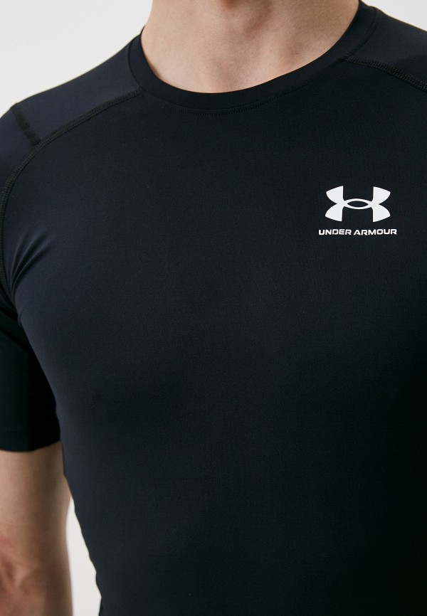 Under Armour Футболка спортивная - UA HG ARMOUR COMP SS - фото 4