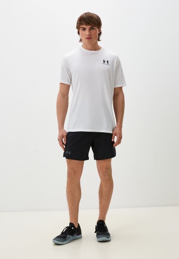 Under Armour Шорты спортивные - UA VANISH WOVEN 6IN SHORTS - фото 2
