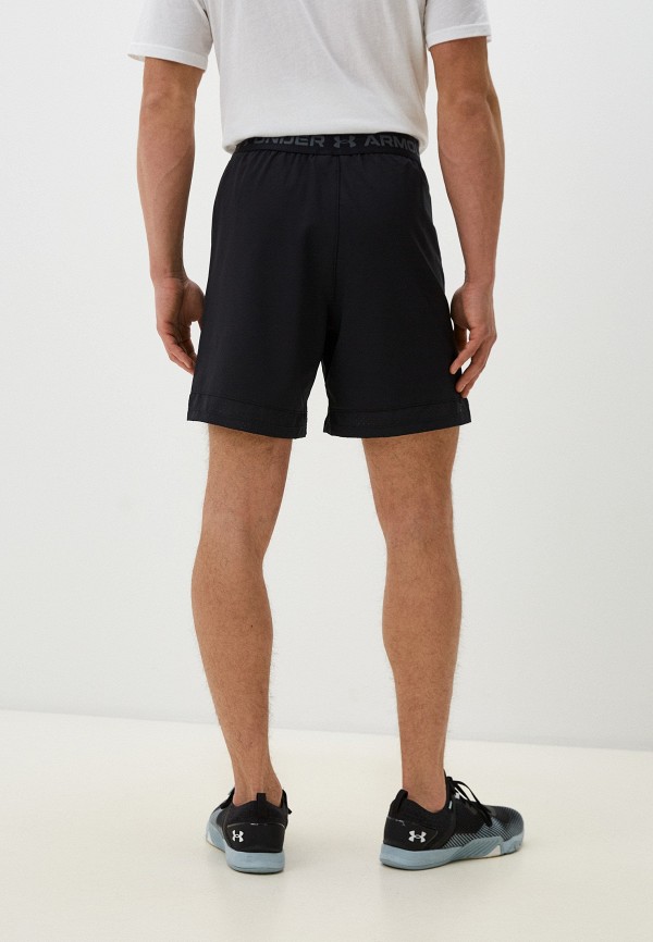 Under Armour Шорты спортивные - UA VANISH WOVEN 6IN SHORTS - фото 3