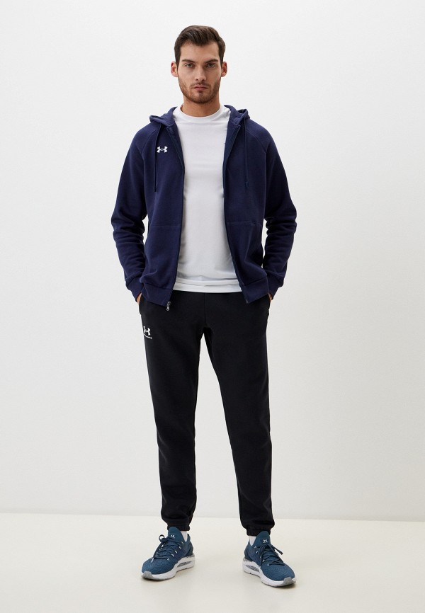 Under Armour Брюки спортивные - UA ESSENTIAL FLEECE JOGGER - фото 2