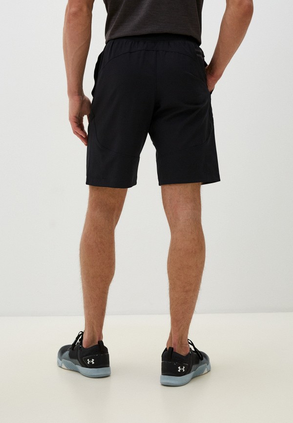 Under Armour Шорты спортивные - UA UNSTOPPABLE CARGO SHORTS - фото 3