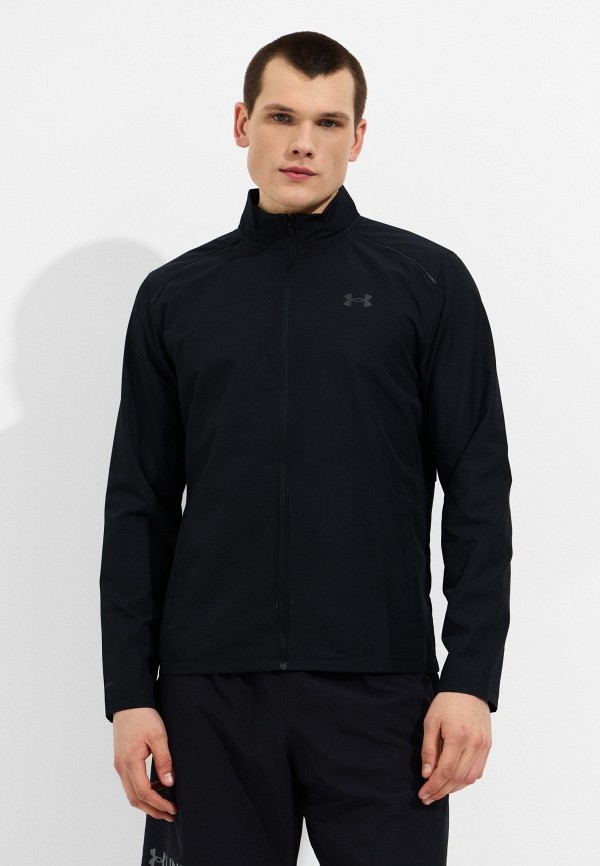 Under Armour Ветровка - UA STORM RUN JACKET - фото 1