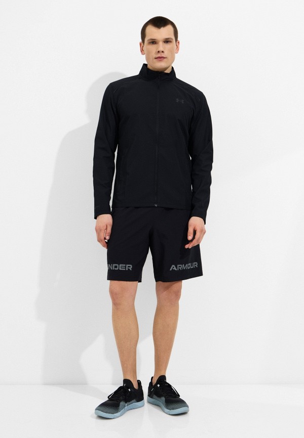 Under Armour Ветровка - UA STORM RUN JACKET - фото 2
