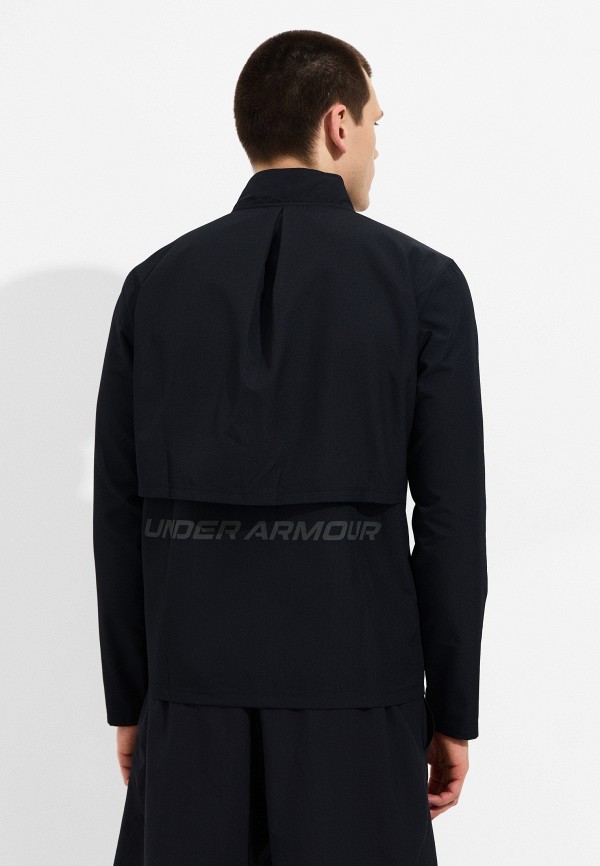 Under Armour Ветровка - UA STORM RUN JACKET - фото 3