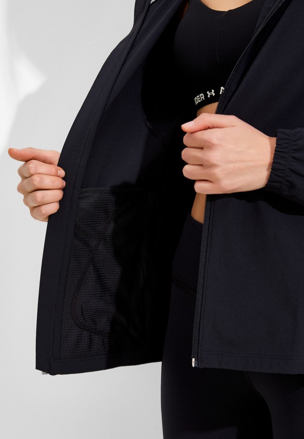 Under Armour Ветровка - UA OUTRUN THE STORM JKT - фото 4