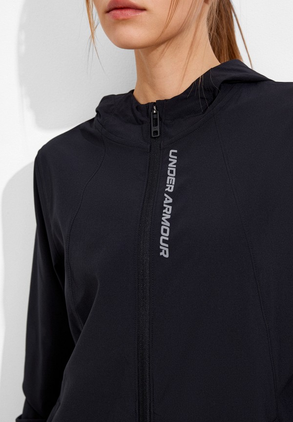 Under Armour Ветровка - UA OUTRUN THE STORM JKT - фото 5