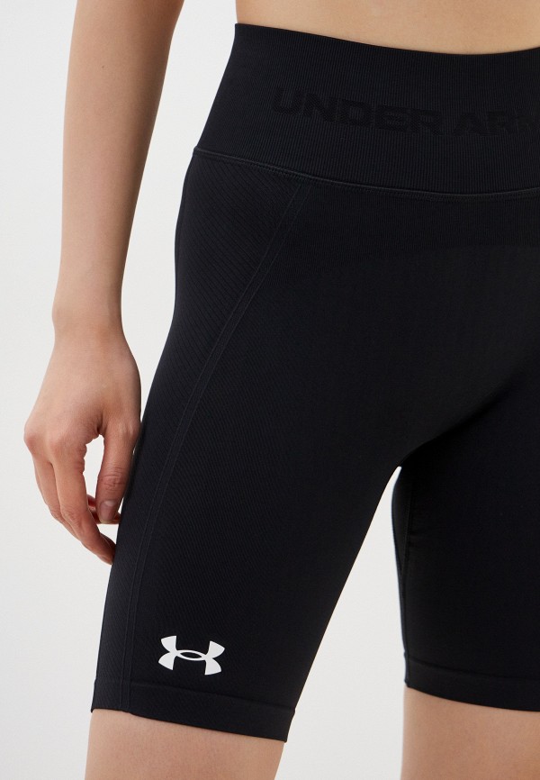 Under Armour Шорты спортивные - UA TRAIN SEAMLESS SHORT - фото 4