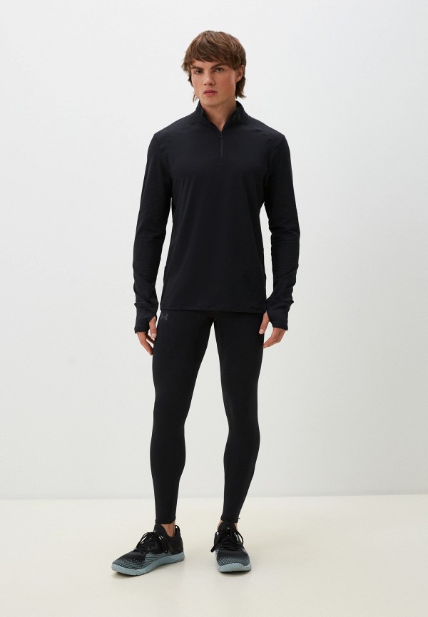 Under Armour Тайтсы - UA QUALIFIER ELITE TIGHT - фото 2