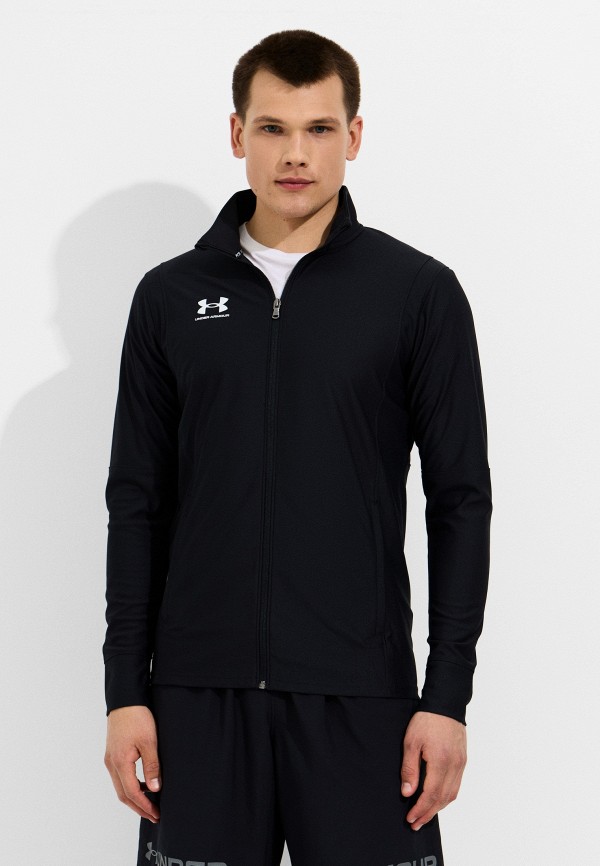 Under Armour Олимпийка - UA M'S CH. TRACK JACKET - фото 1