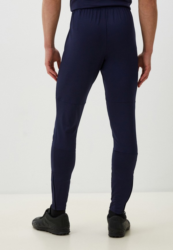 Брюки спортивные Under Armour UA M'S CH. TRAIN PANT, цвет: синий ...
