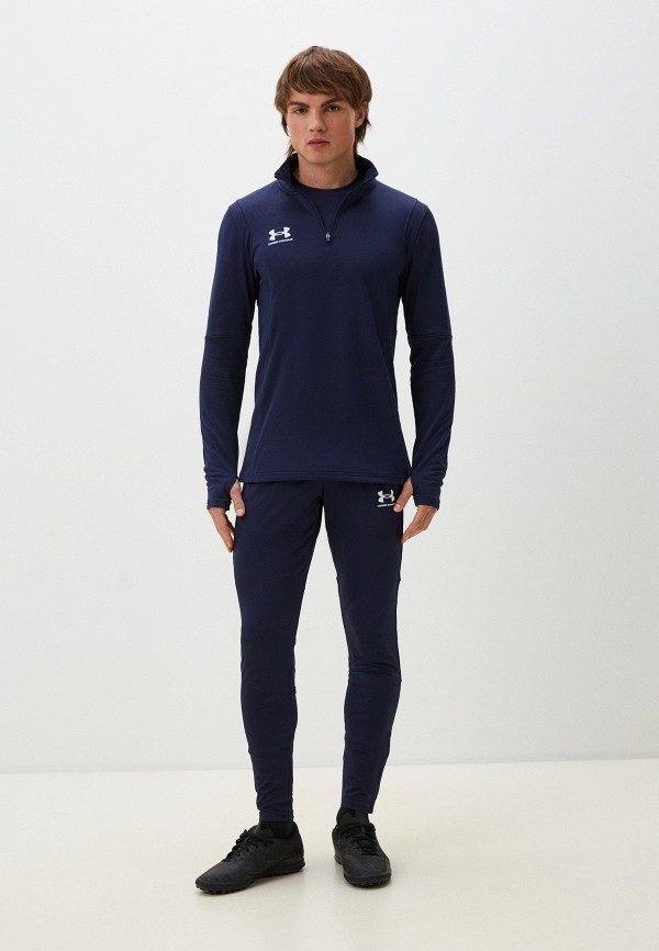 Under Armour Олимпийка - UA M'S CH. MIDLAYER - фото 2