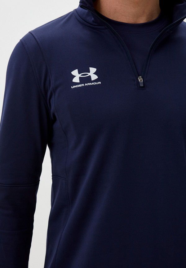 Under Armour Олимпийка - UA M'S CH. MIDLAYER - фото 4