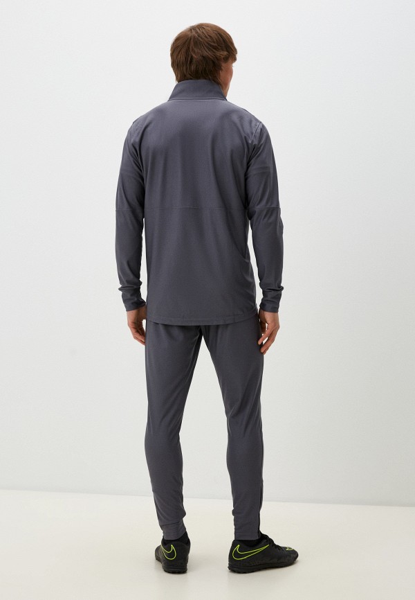 Костюм спортивный Under Armour UA M'S CH. TRACKSUIT, цвет: серый ...