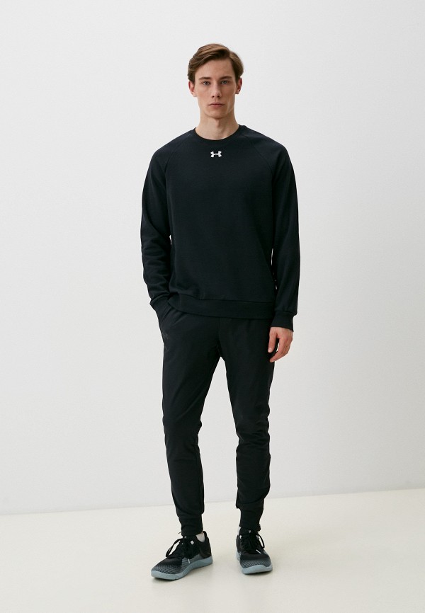 Rival fleece crew hotsell